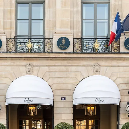 Ritz Paris-3
