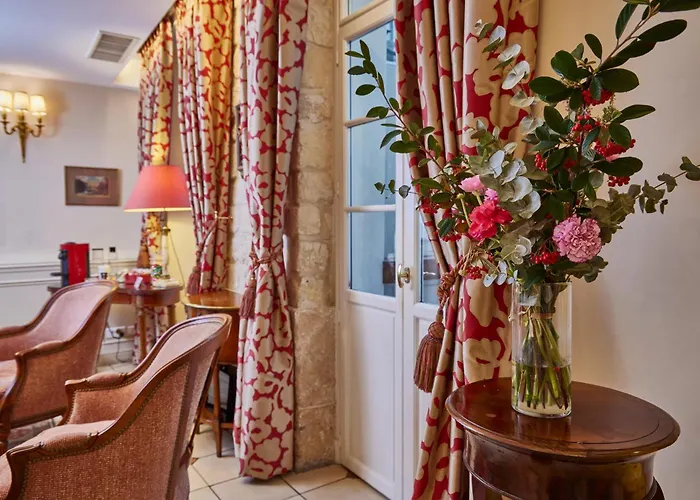 Le Relais Montmartre Hotel Parijs
